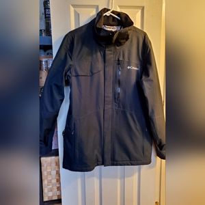 Columbia Jacket